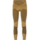 Pánske spodky X-BIONIC Radiactor 4.0 termo hnedá