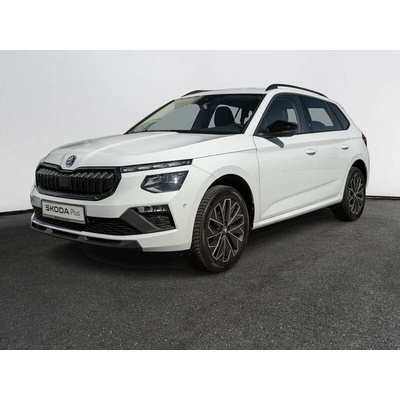 Skoda Kamiq 1.5 TSI DSG Selection 110 kW