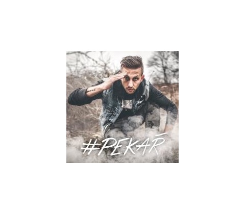 PEKAR - #PEKAR CD