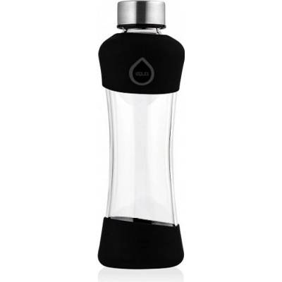 Equa Active 0,55 l průhledná-černá