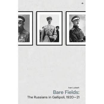 Bare Fields | Ivan Lukash