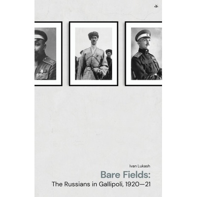Bare Fields | Ivan Lukash