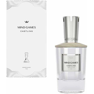 Mind Games Castling parfumovaná voda unisex 100 ml