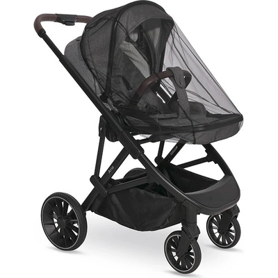 Lorelli Комарник за количка Lorelli - Черен (20020160002)