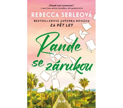 Rande se zárukou