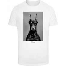Urban Classics Dawg Tee white