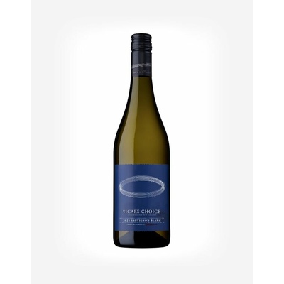 Saint Clair Vicar’s Choice Sauvignon Blanc suché biele 2024 12,5% 0,75 l (čistá fľaša)