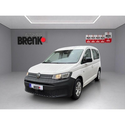 Volkswagen Caddy 2.0 TDI Life 75 kW