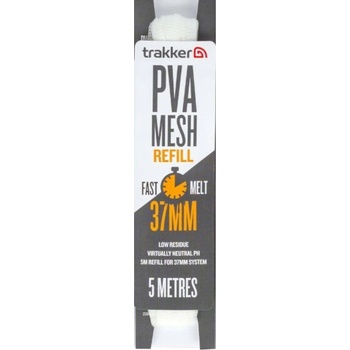 Trakker Náhradná PVA Pančucha PVA Mesh System Refill 5 m 37 mm