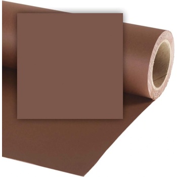 VISICO Хартиен фон Dark Brown # 20