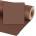VISICO Хартиен фон Dark Brown # 20