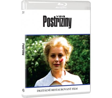 Postřižiny BD
