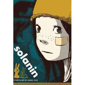 Solanin (ISBN: 9781421523217)