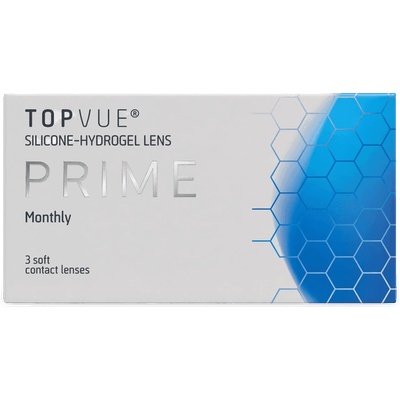 TopVue Prime (3 лещи)