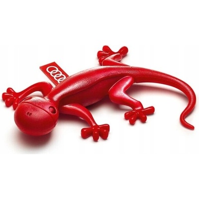 Audi OE 000087009B červená