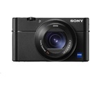 Digitální fotoaparáty Sony CyberShot DSC-RX100M5A