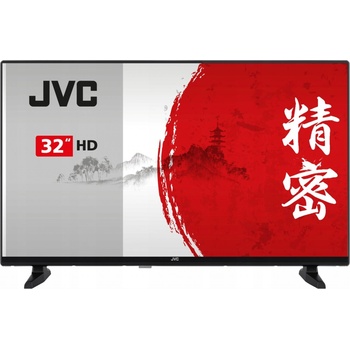 JVC LT-32VH4305
