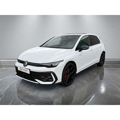Volkswagen Golf DSG GTI 195 kW