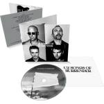 Universal U2: Songs of Surrender (Deluxe Edition) - CD (057740)