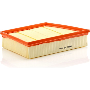 Mann-filter Въздушен филтър mann-filter c 29 006