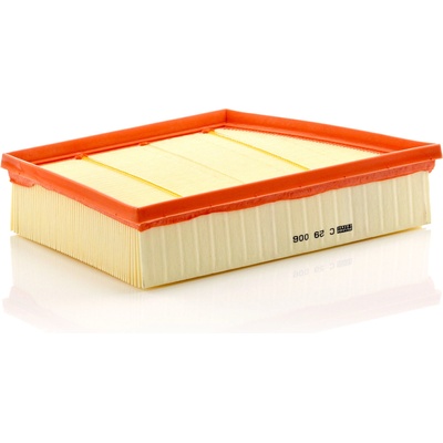 Mann-filter Въздушен филтър mann-filter c 29 006