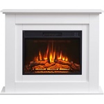 Balderia Finn 2000W white Камини