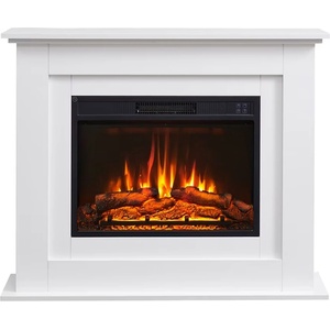 Balderia Finn 2000W white Камини