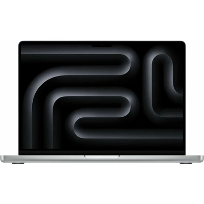 Apple MacBook Pro 14" M5 Pro 16-Core GPU (2026) Silver MJLV4CZ/A