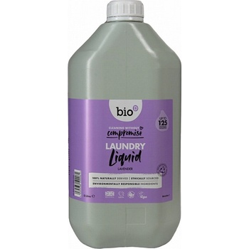 Bio D tekutý prací gel s vůní levandule kanystr 5 l