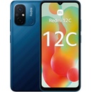 Xiaomi Redmi 12C 4GB/128GB