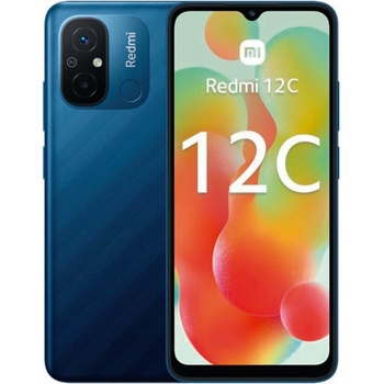 Xiaomi Redmi 12C 4GB/128GB