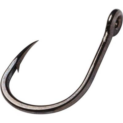 Madcat Háčky Jig Hook BN vel. 6/0 5 ks