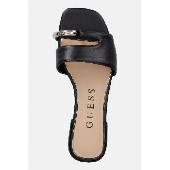 Guess джапанки дамски TABLITA (FLJTBT.ELE19.BLACK)
