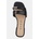 Guess джапанки дамски TABLITA (FLJTBT.ELE19.BLACK)