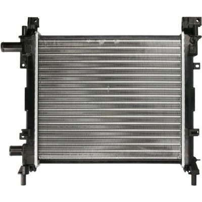 THERMOTEC Chladič, chlazení motoru D7G004TT