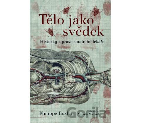 Tělo jako svěděk