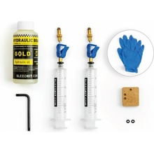 Bleedkit Premium Formula Cura GOLD