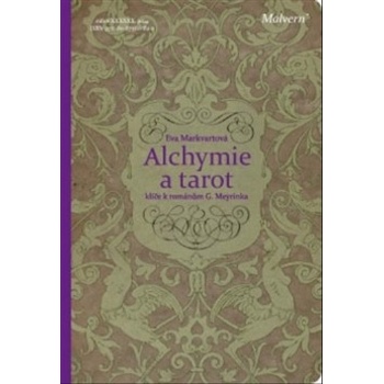 Alchymie a tarot