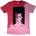 David Bowie Aladdin Sane (Wash Collection) Red L Риза (BOWTS54MDD03)