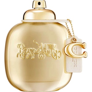 Coach Парфюм Gold, 90 ml - baby Парфюми
