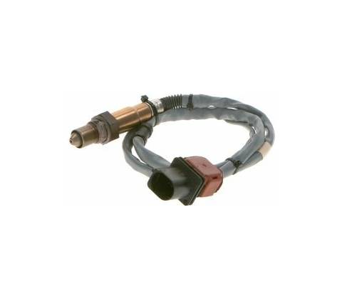 Lambda sonda BOSCH 0281004467