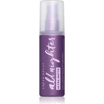 Image 1 of Urban Decay All Nighter Ultra Matte спрей за фиксация за матиране 118ml