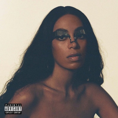 SOLANGE - WHEN I GET HOME LP