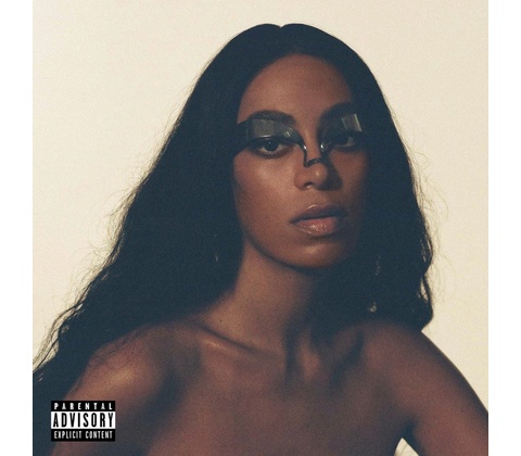 SOLANGE - WHEN I GET HOME LP