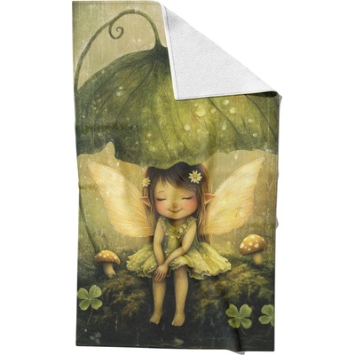 Takoy HT-00538 Rýchloschnúci uterák magická víla 30 x 50 cm