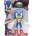 Monster Flex MONSTER FLEX Разтеглив герой Sonic