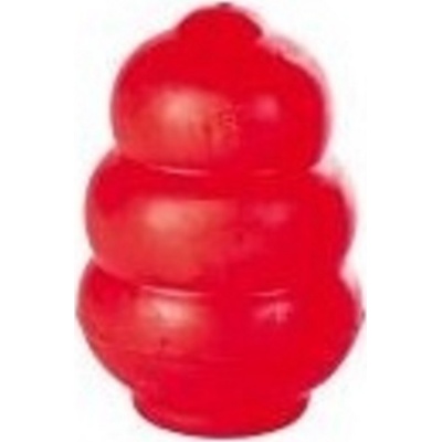 Sum Plast Hračka pes na maškrty č.4 Guma 10,5 cm