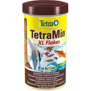 TETRA Храна Tetra Min XL люспи 500ml (A1-727328)