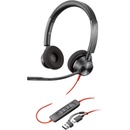 Poly Blackwire 3320