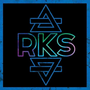 Rainbow Kitten Surprise - RKS (Reissue) (LP) (075678658389)